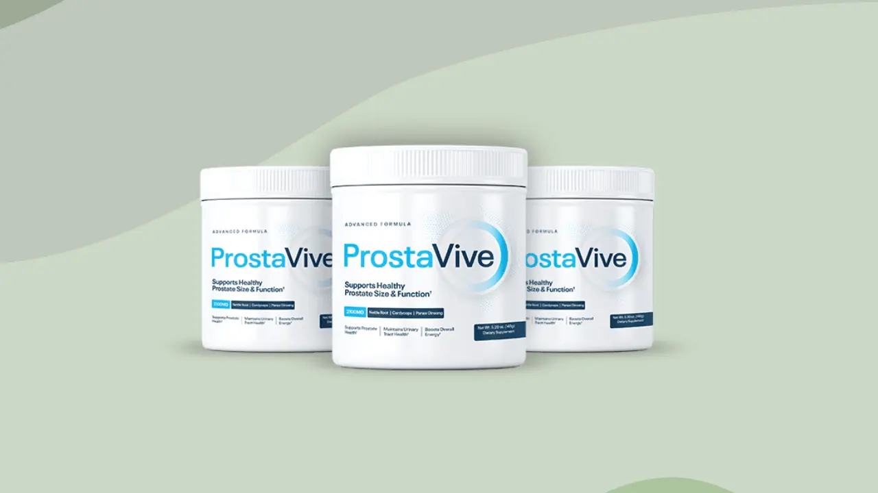 ProstaVive
