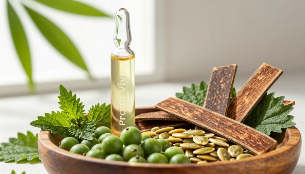 ProstaVive Coliprim Ingredients