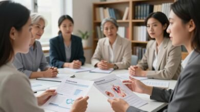 do women get prostate