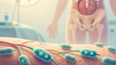 how to speed up nerve regeneration after prostate surgery​