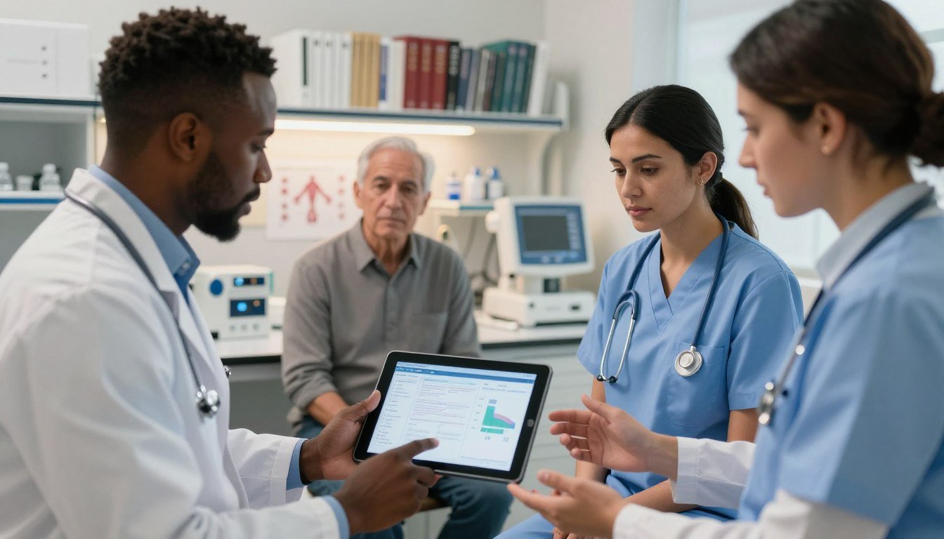 myriad prostate cancer​