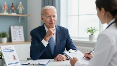 biden prostate cancer