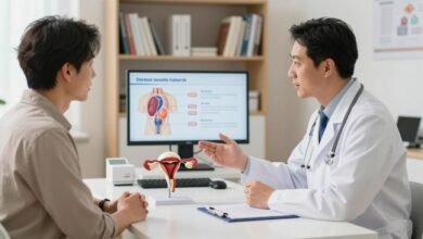 can prostate problems cause ed