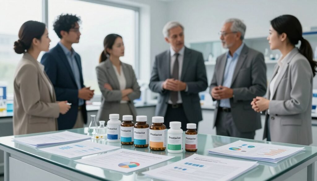 clinical evidence prostate supplement clinical evidence prostate supplement