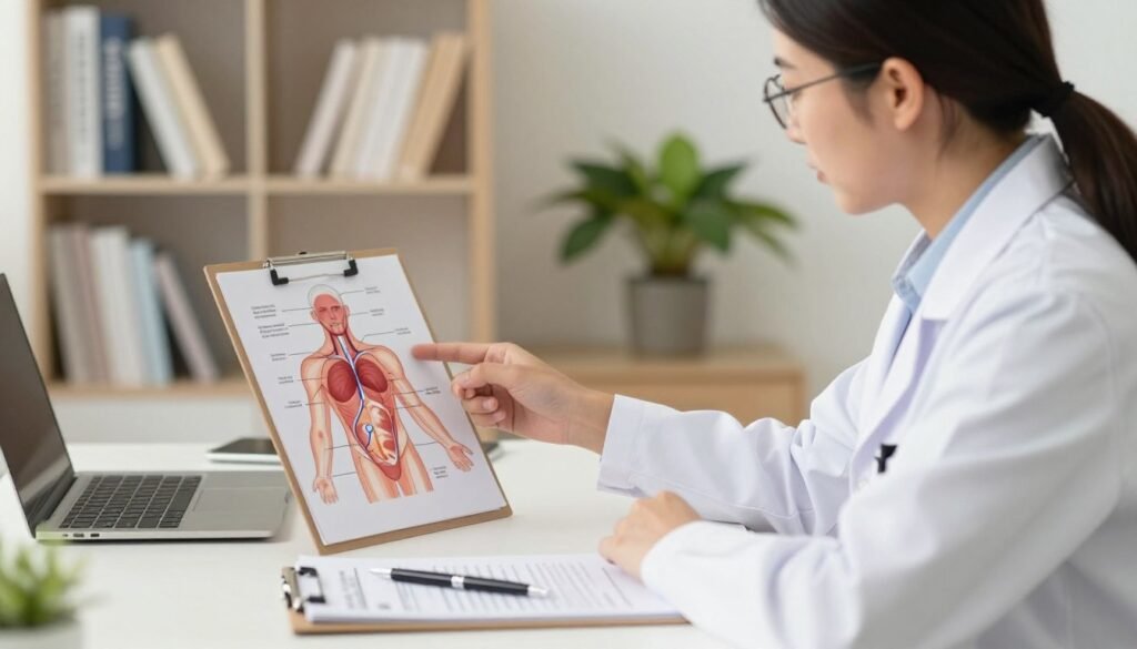 diagnosis for erectile dysfunction