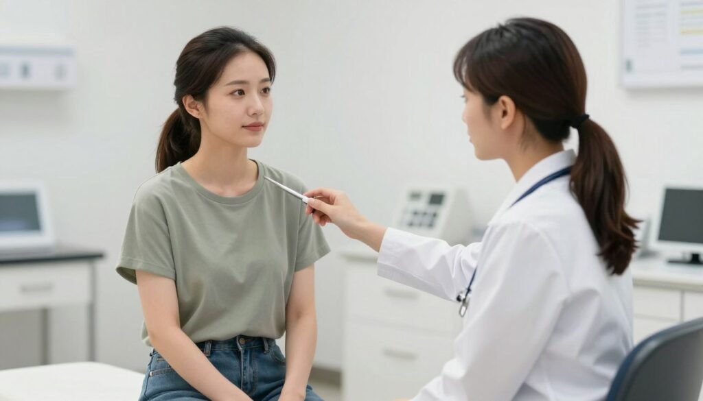 digital rectal exam near me