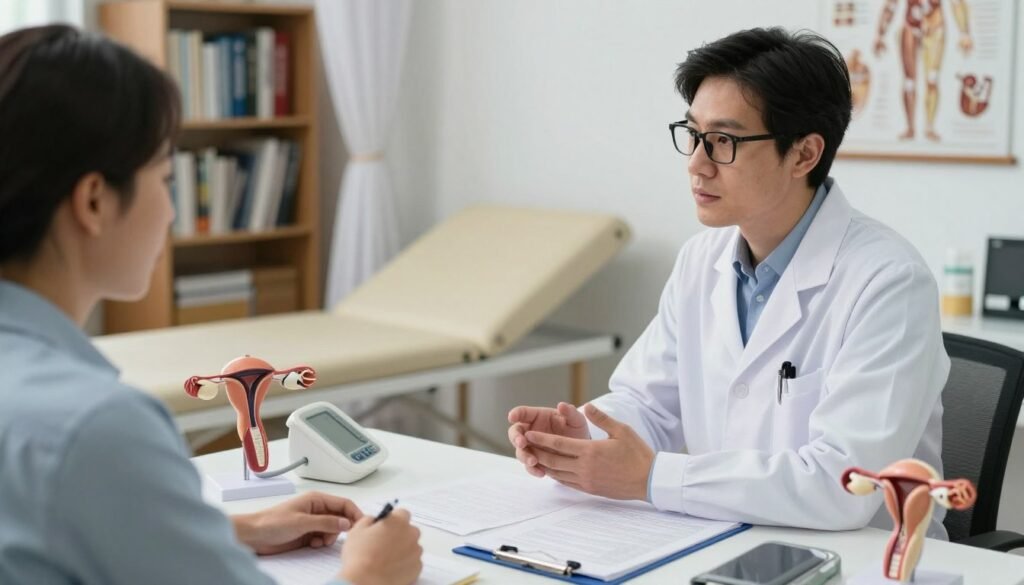 erectile dysfunction diagnosis