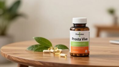 prosta vive reviews​