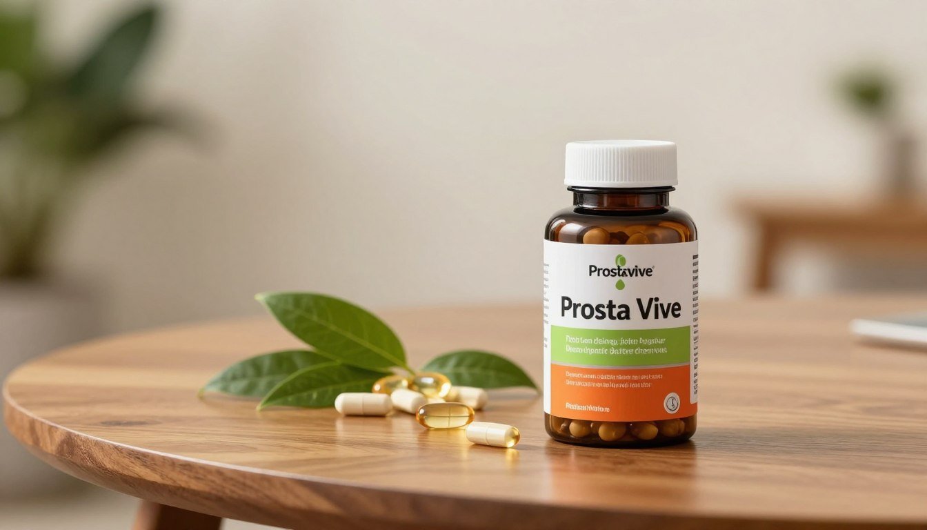 prosta vive reviews​