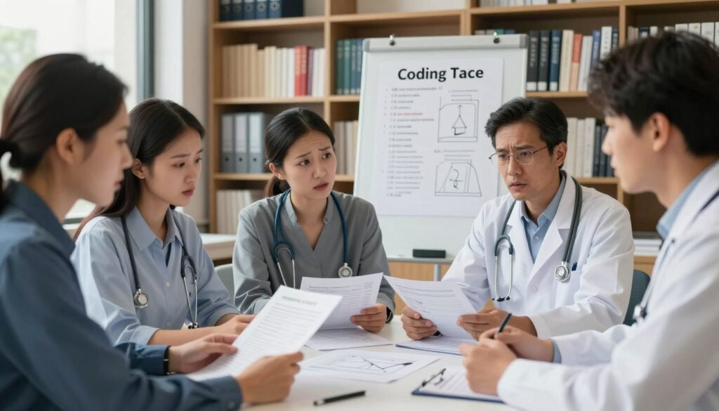 prostate cancer coding pitfalls prostate cancer coding pitfalls