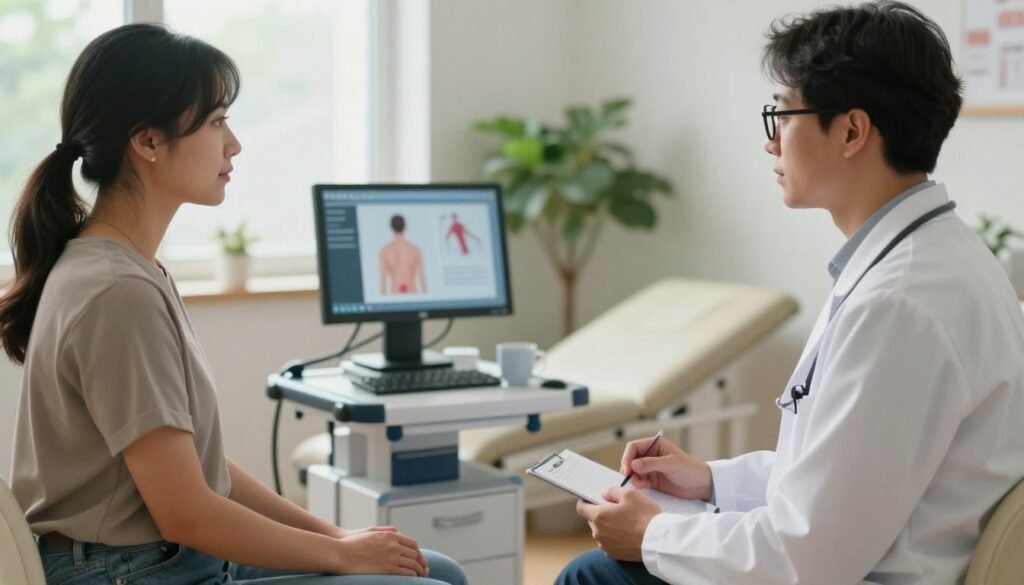 prostate cancer screening for trans women