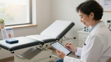 prostate health check northern virginia